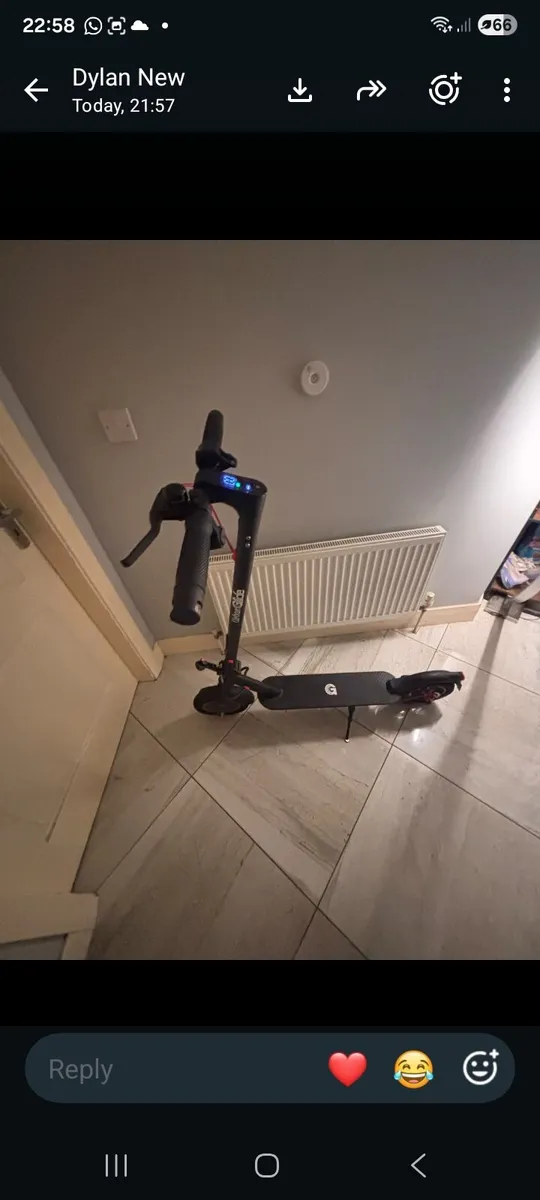 Urban Go Glide Pro 2 - Image 2