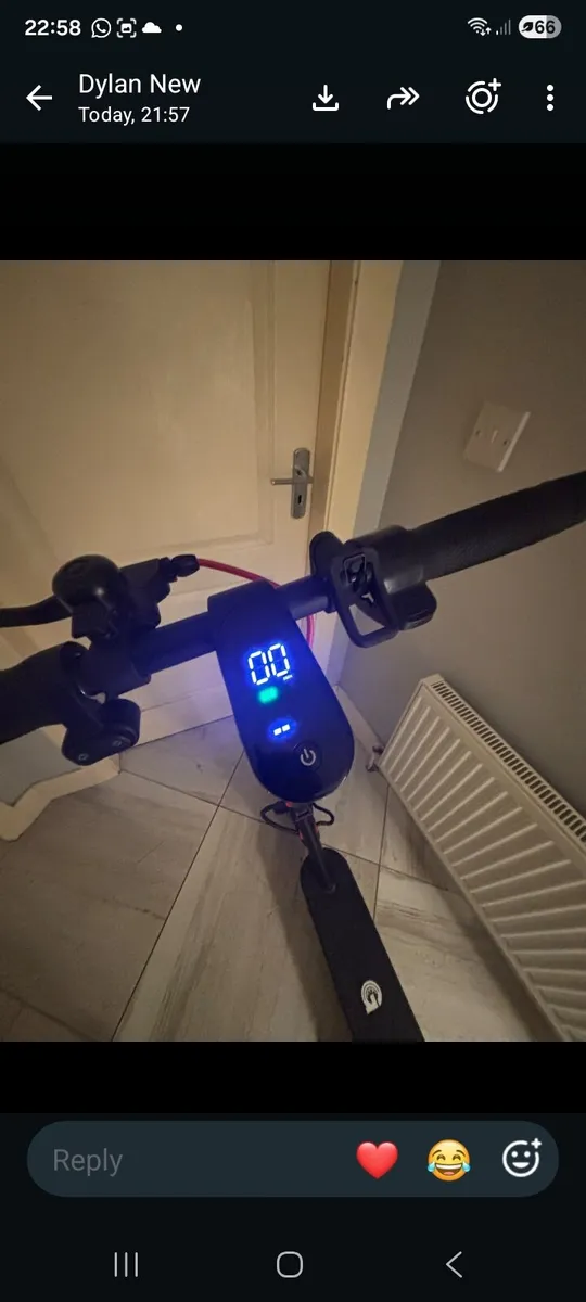 Urban Go Glide Pro 2 - Image 3