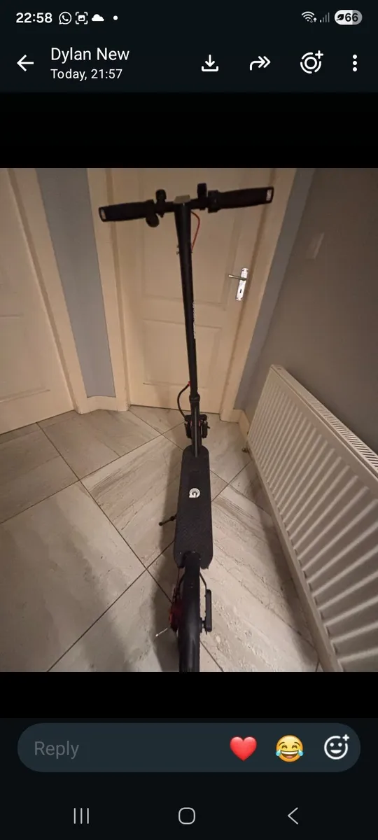 Urban Go Glide Pro 2 - Image 4