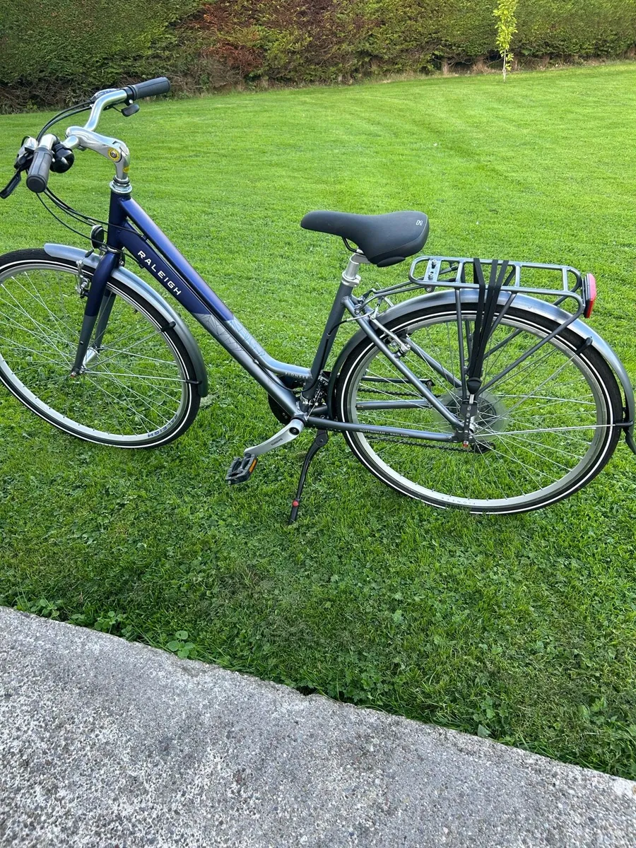 Ladies Bike as new - Image 1