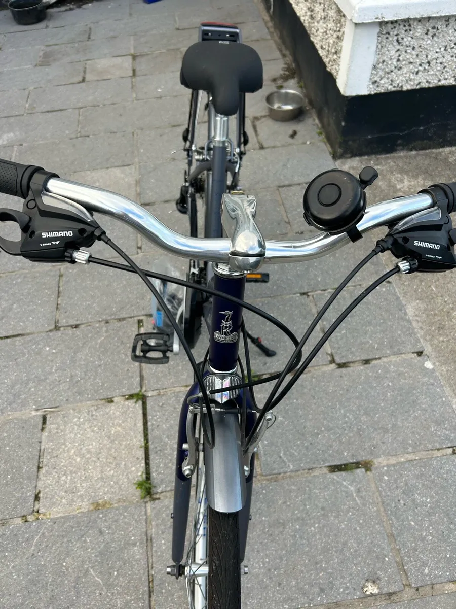 Ladies Bike as new - Image 4