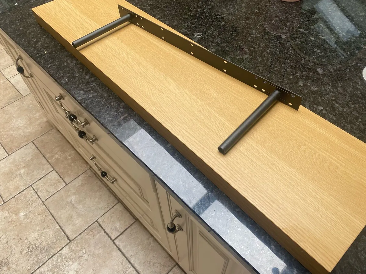 IKEA Floating Shelves - Image 3