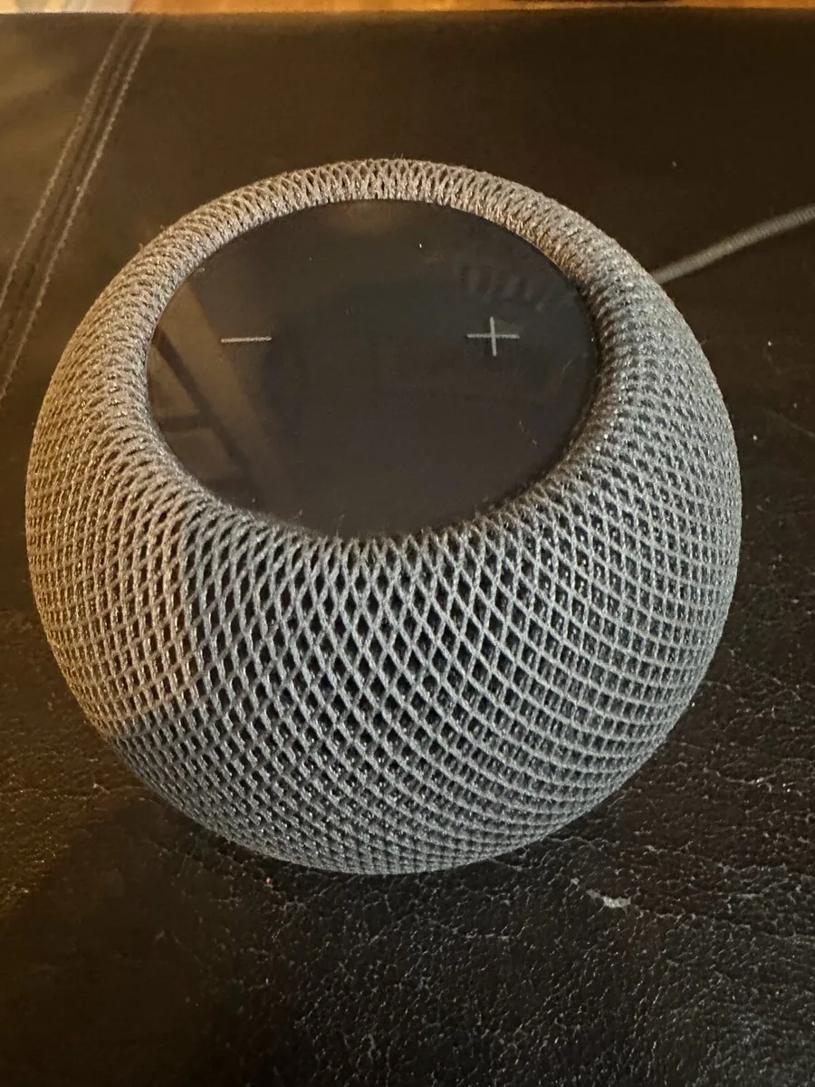 Apple home pod mini - Image 1