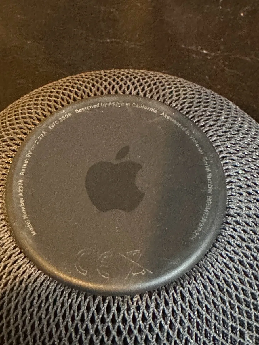 Apple home pod mini - Image 2