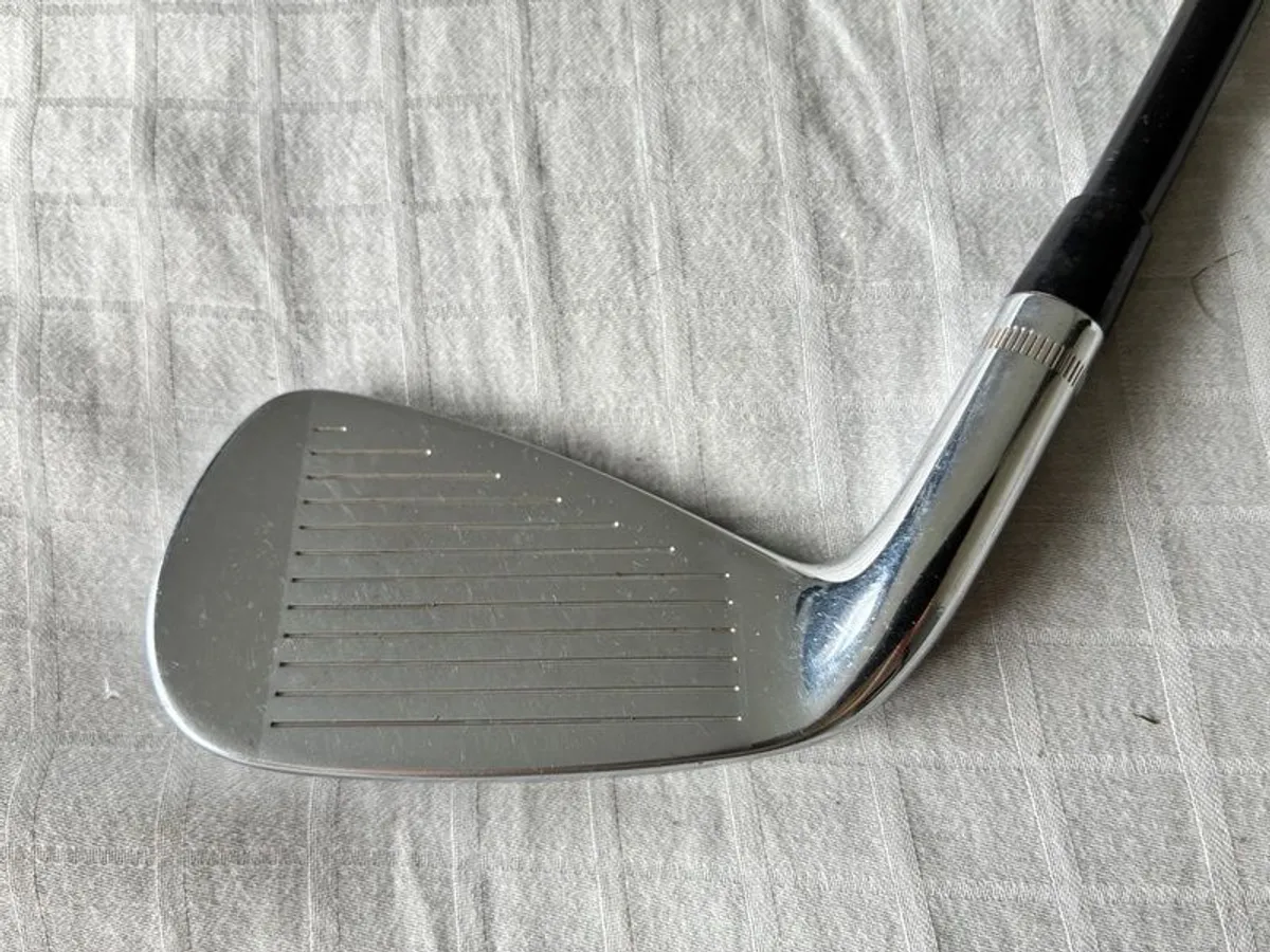 Wilson Staff Model 21 Degree Utility Iron - Image 2