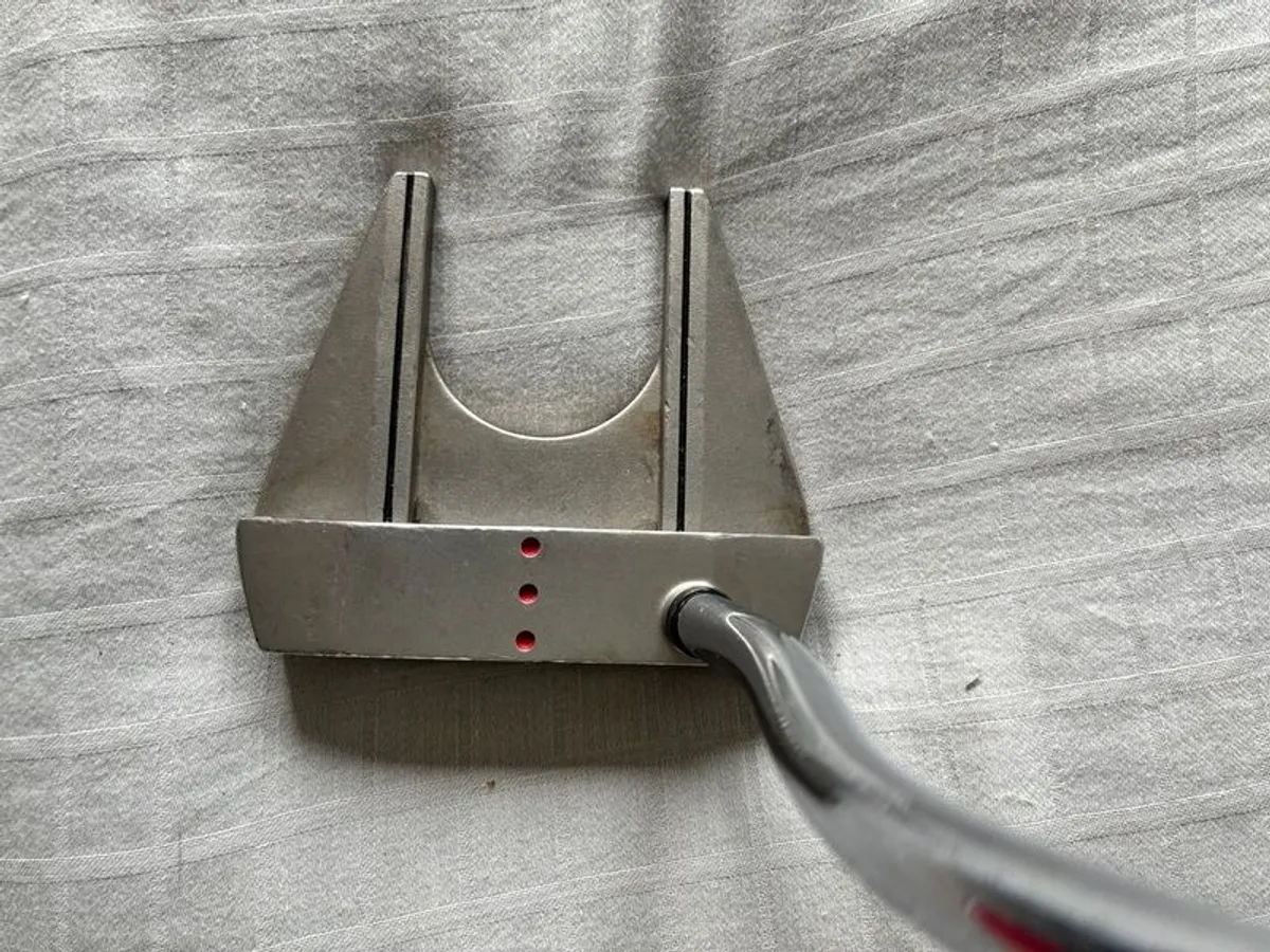 Odyssey White Hot XG #7 Putter - Image 3