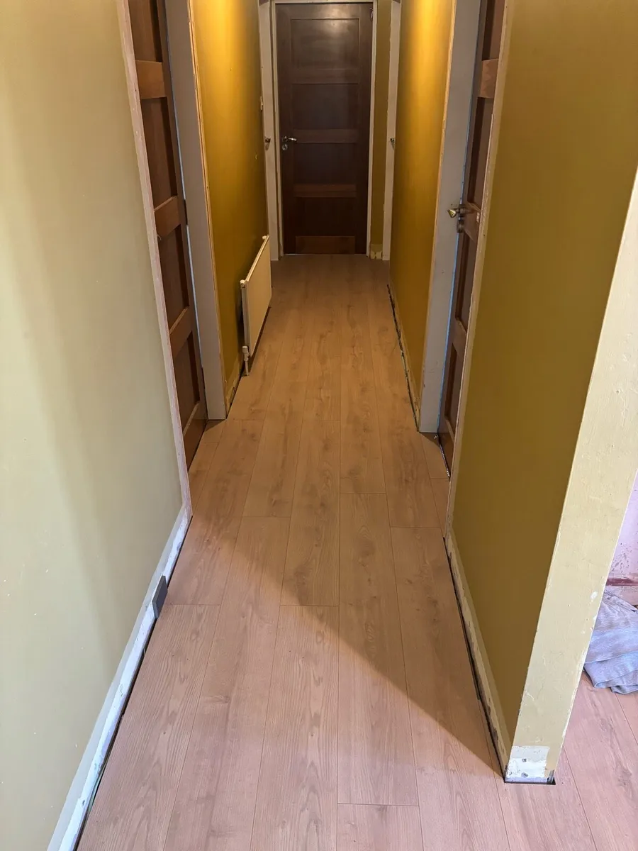Carpentry & Joinery - Image 4