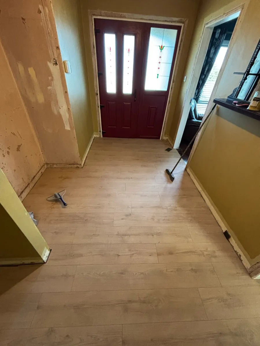 Carpentry & Joinery - Image 3