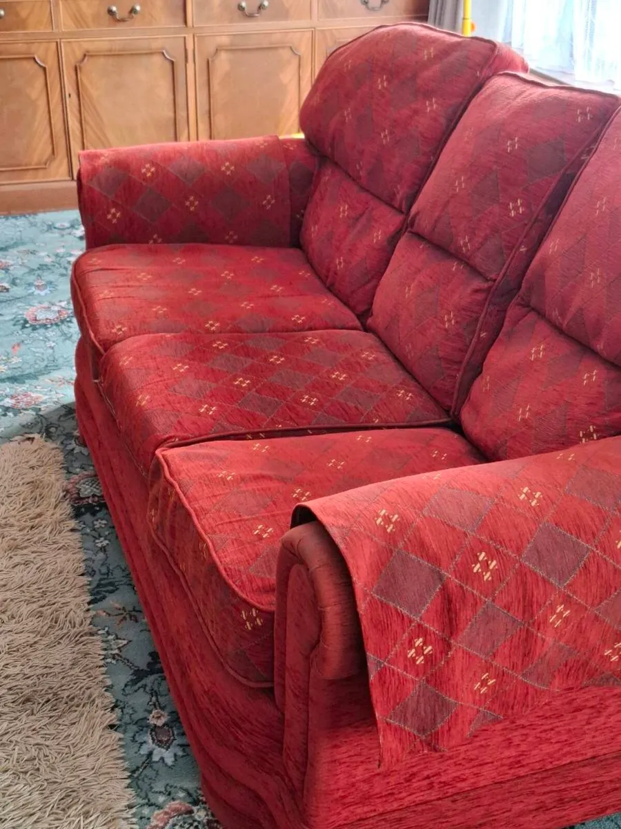 Sitting Room suite - Image 4