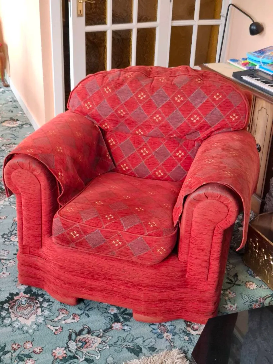 Sitting Room suite - Image 2