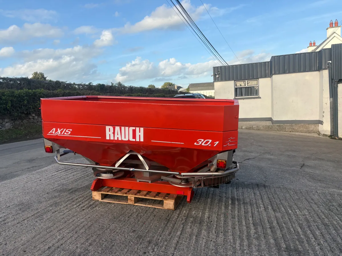 RAUCH 30-1 - Image 2