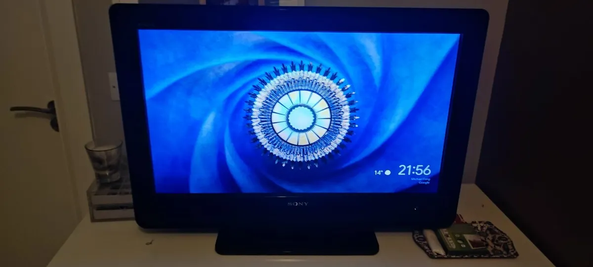 Sony TV - Image 3