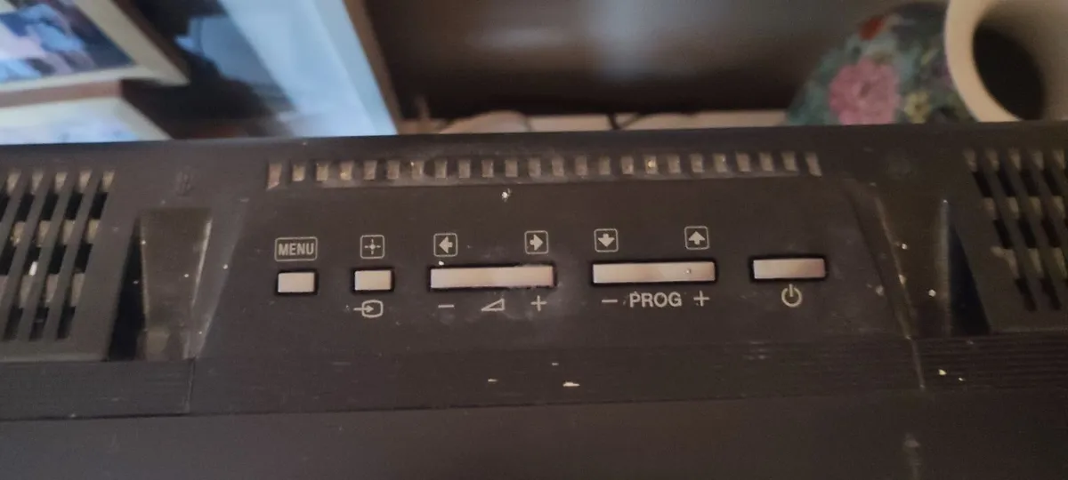 Sony TV - Image 4