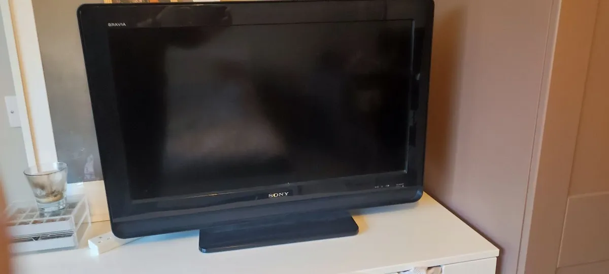 Sony TV - Image 1