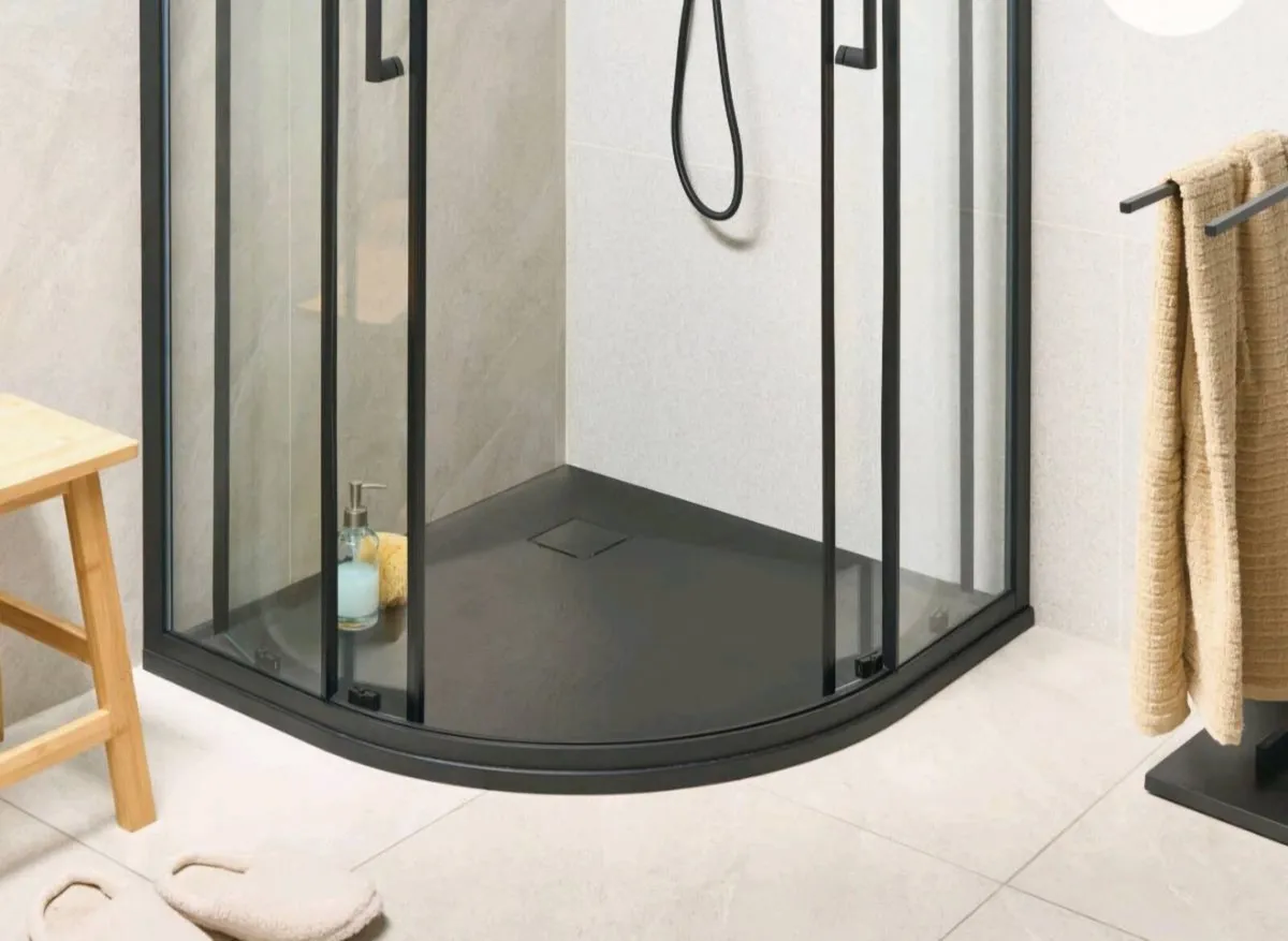 Low profile shower tray - Image 2