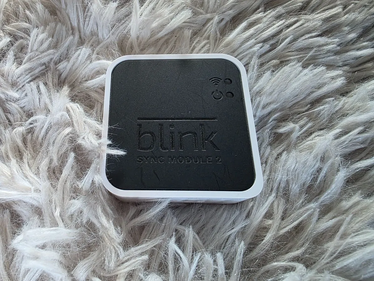 Blink Home Security System - Image 2