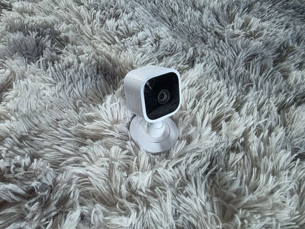 Blink Home Security System - Image 3
