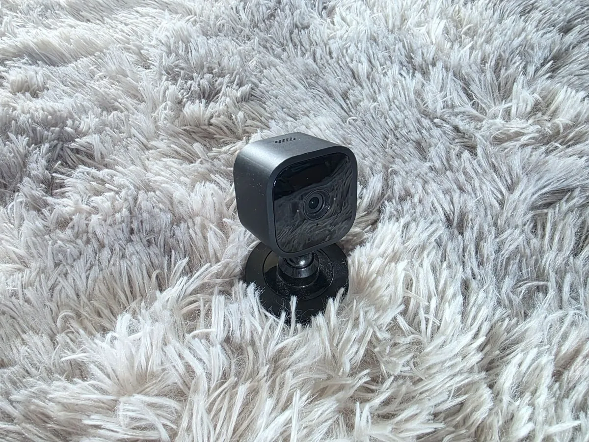 Blink Home Security System - Image 4