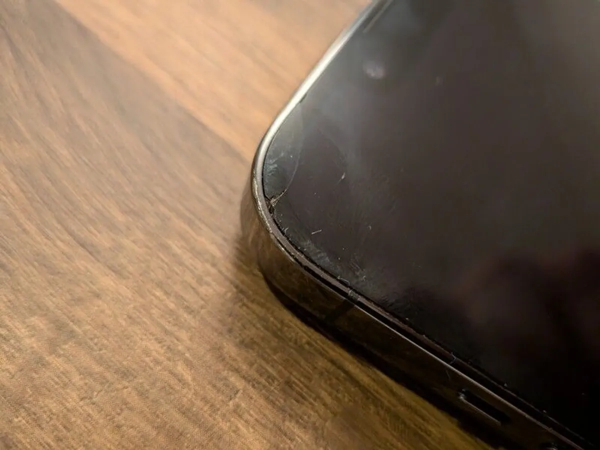 iPhone 13 Pro - Image 3