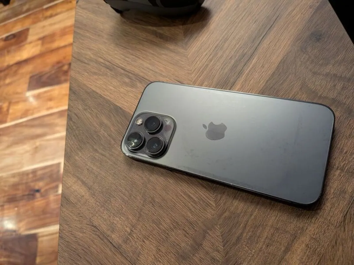iPhone 13 Pro - Image 4