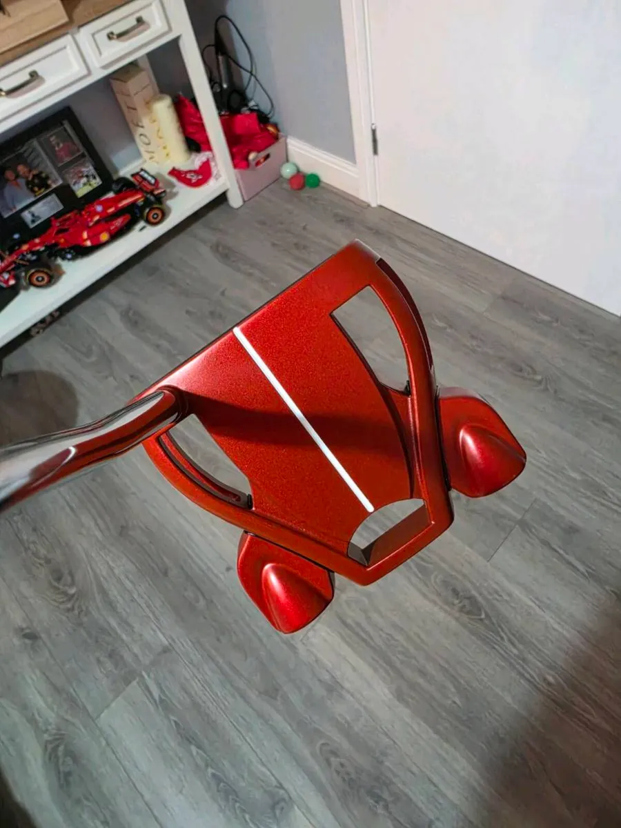 Taylormade Spider putter - Image 2