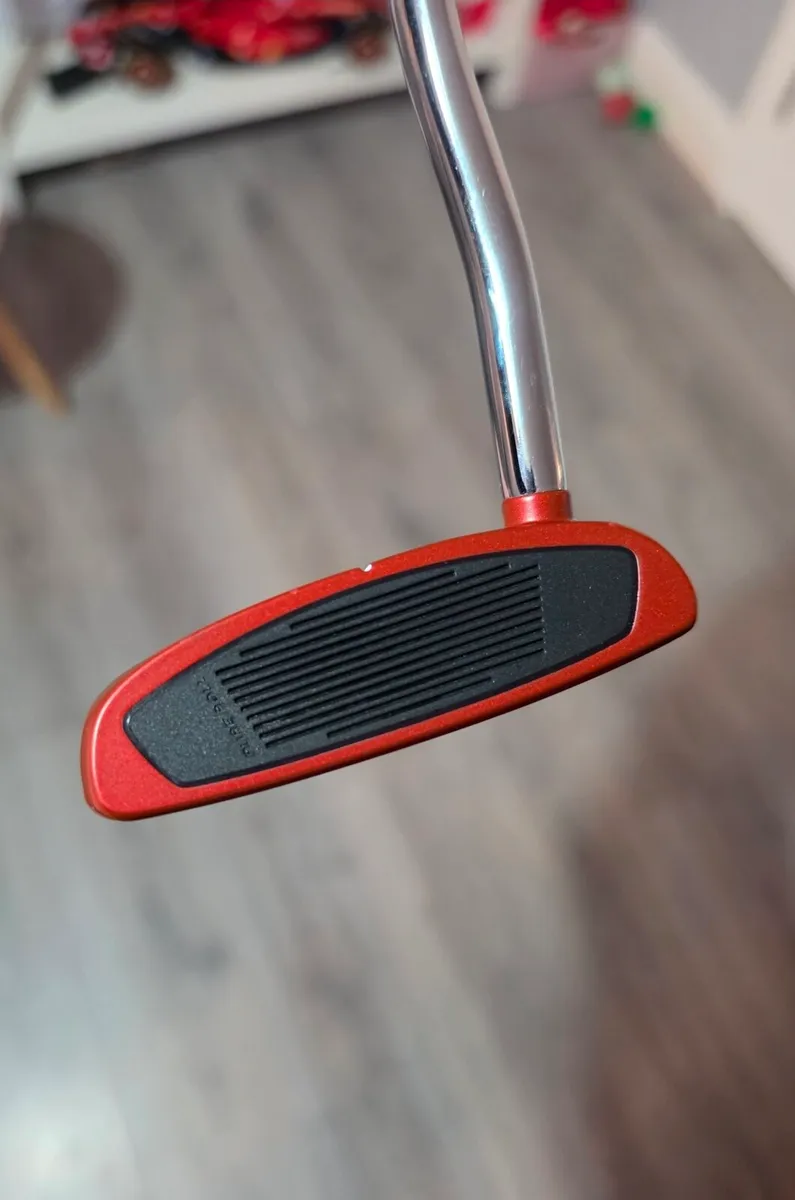 Taylormade Spider putter - Image 3