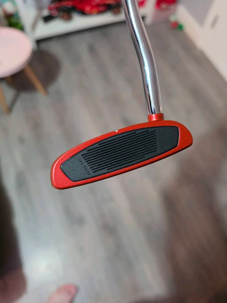 Taylormade Spider putter - Image 4