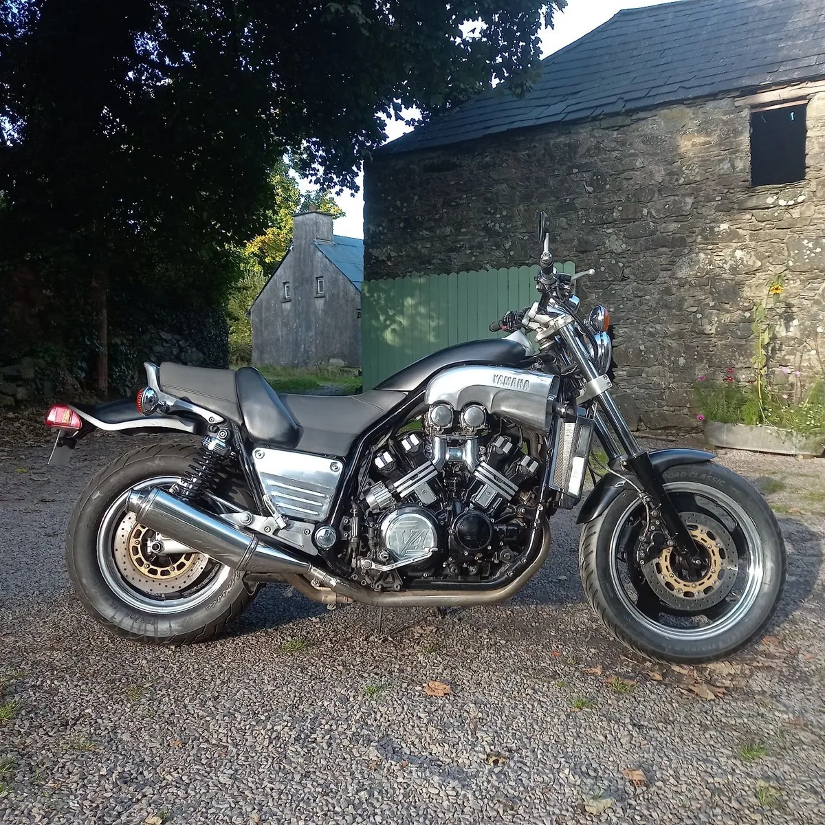 YAMAHA Other 1997 - Image 2