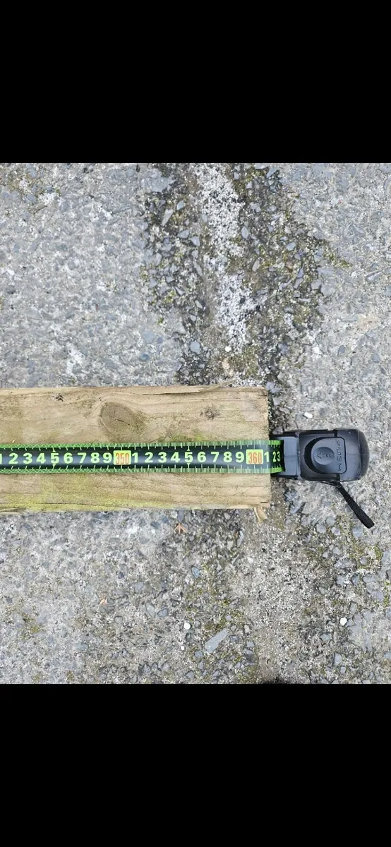 Timber wood - Image 2