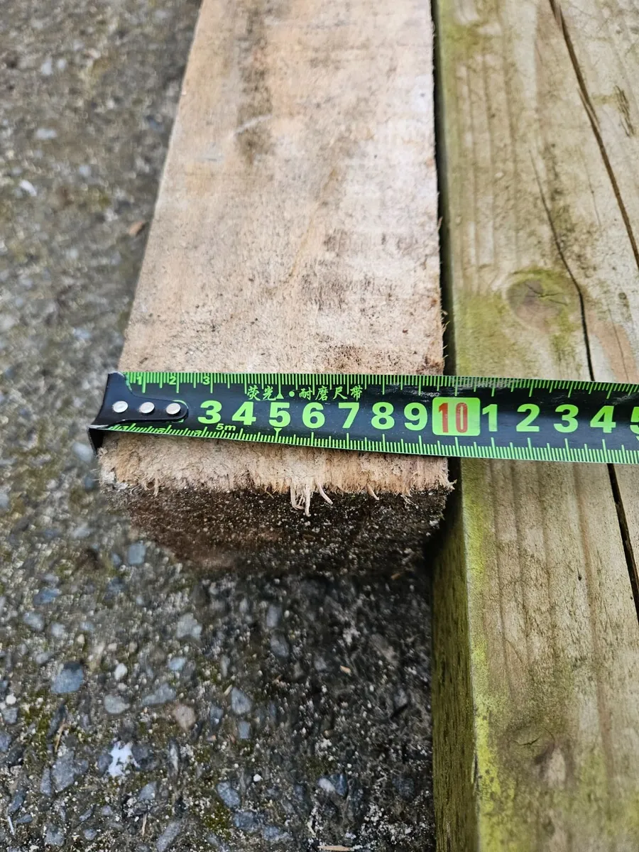 Timber wood - Image 3