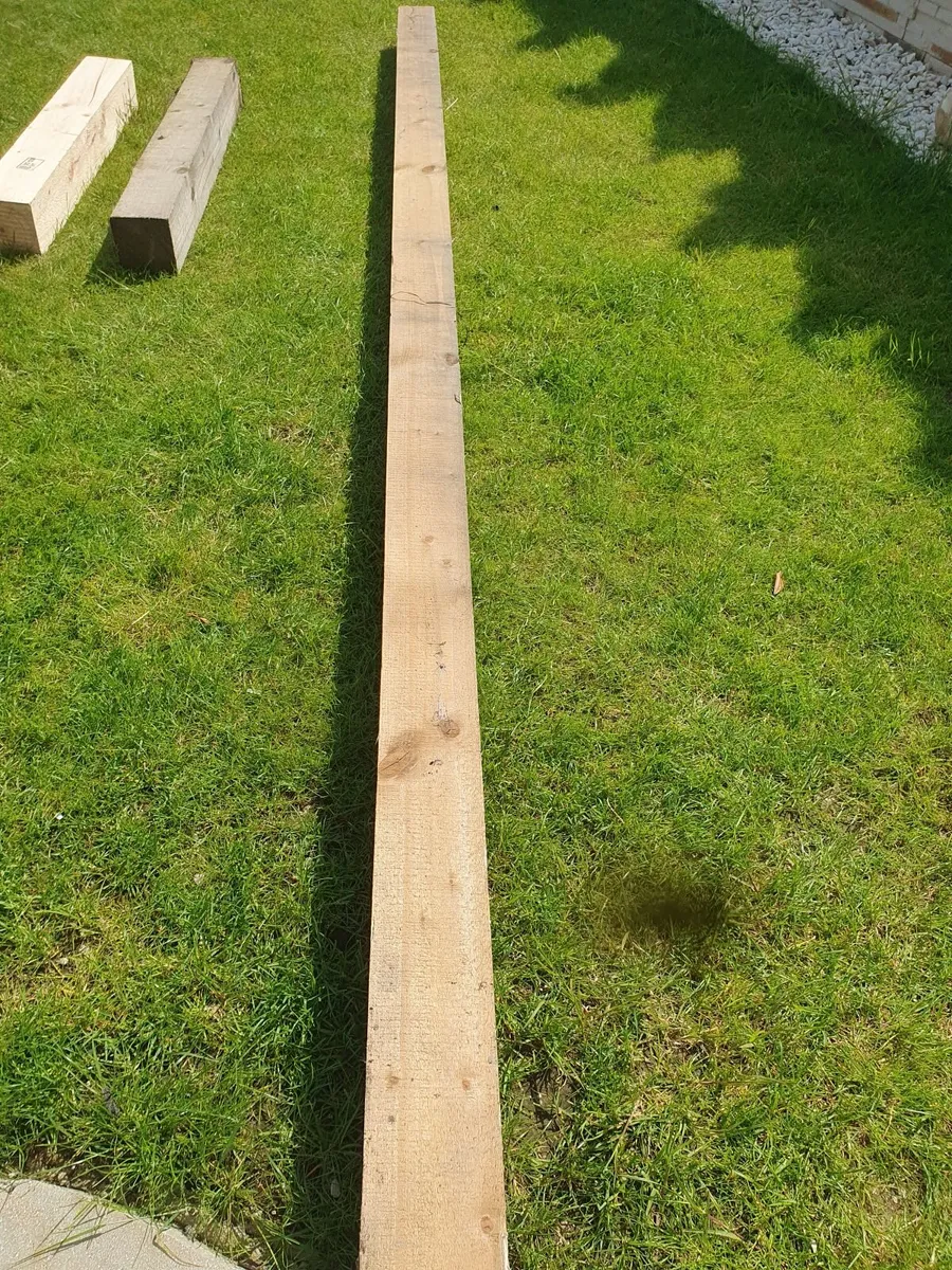 Timber wood - Image 1