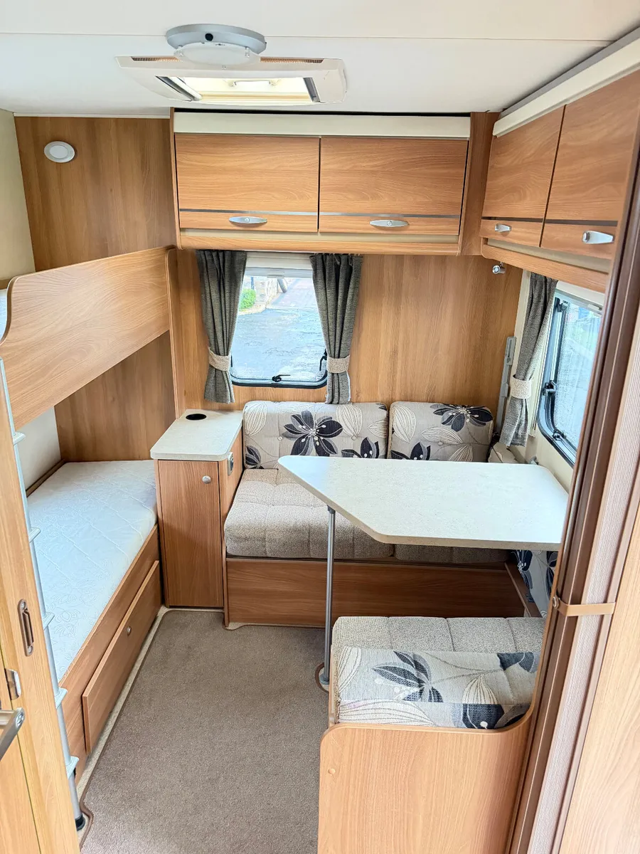 ✨STUNNING SWIFT CHALLENGER SPORT 6 BERTH✨ - Image 4