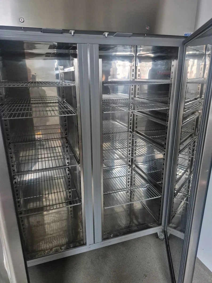 Restaurant Equipment - Image 1