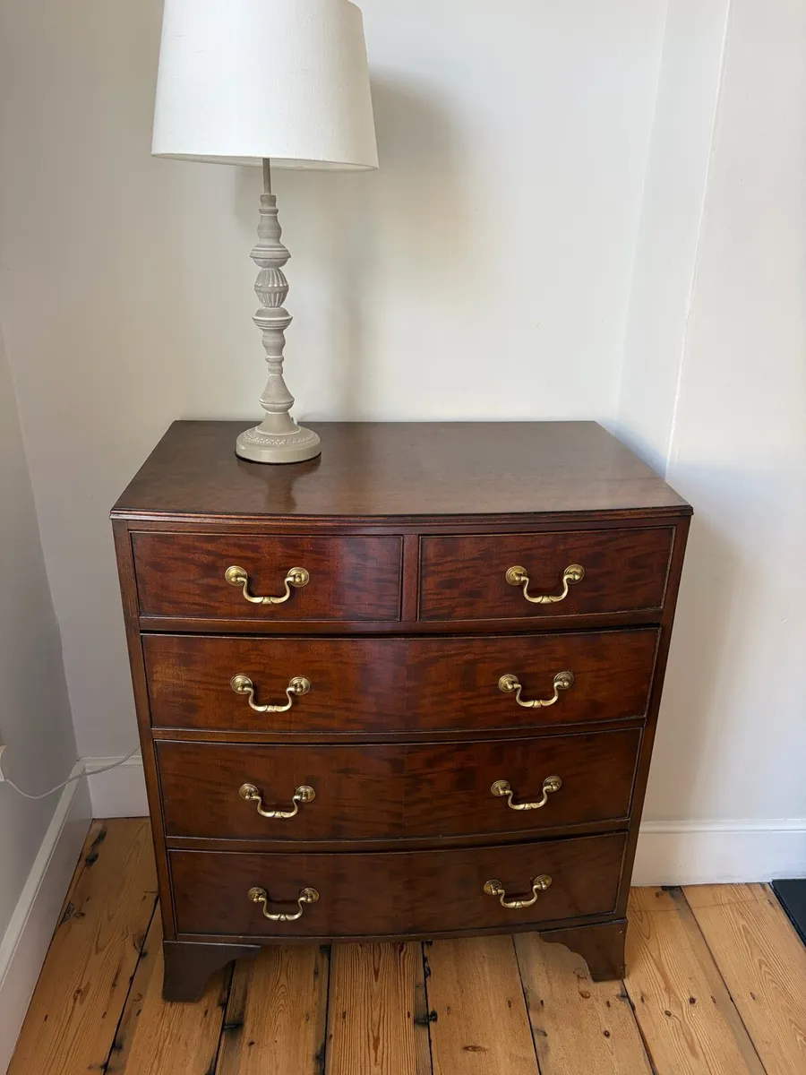 Chest of drawers - Image 4