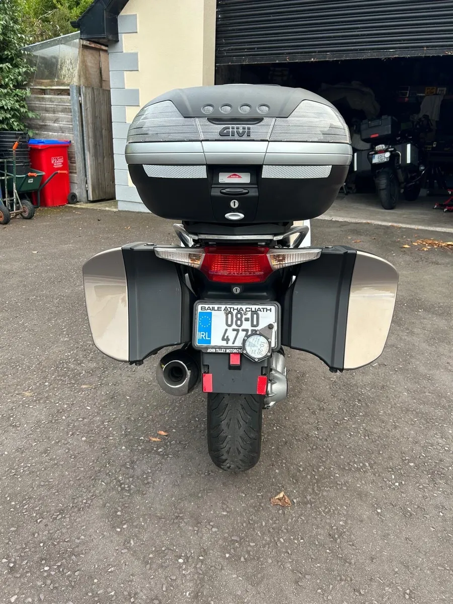 R 1200 RT - Image 1