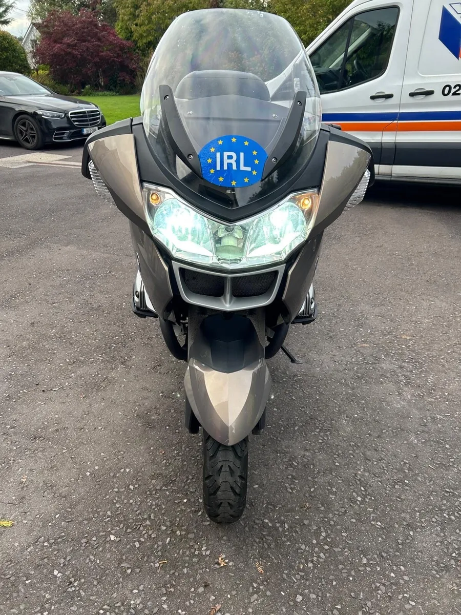 R 1200 RT - Image 3