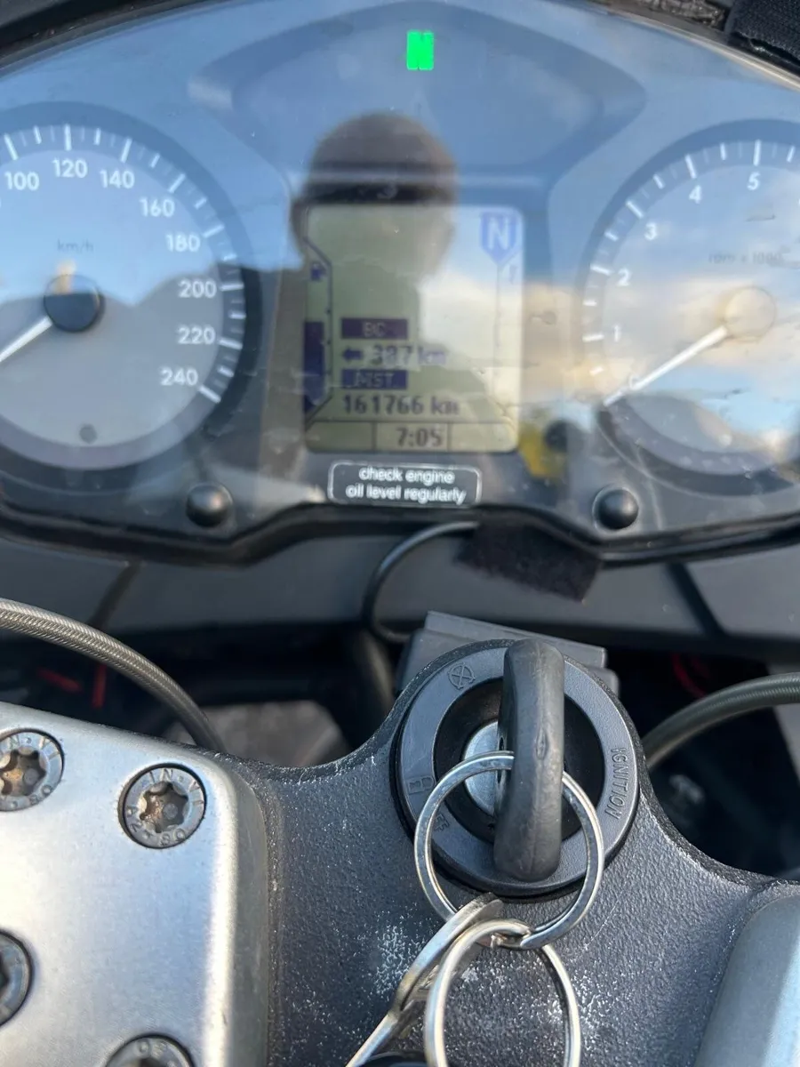 R 1200 RT - Image 2