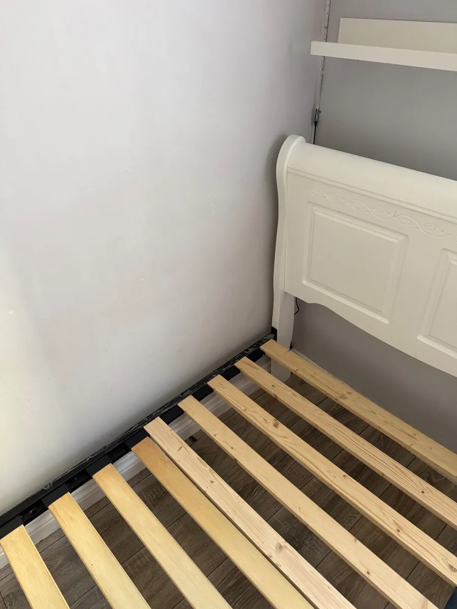 Single Bed frame - Image 4