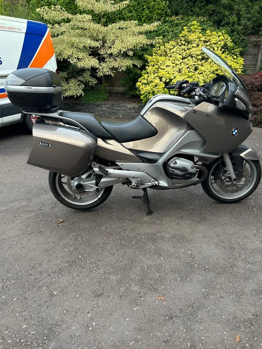 R 1200 RT - Image 4