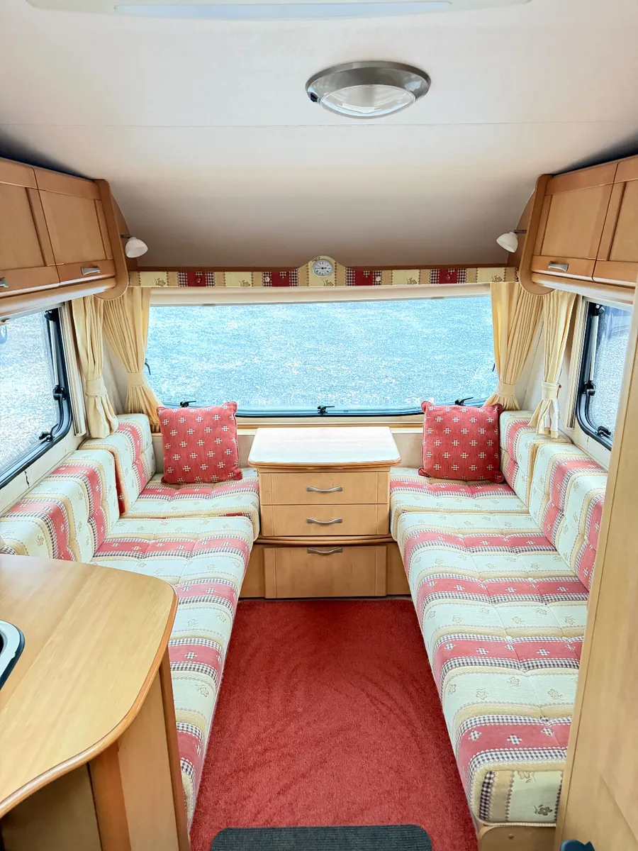 ✨ULTRALIGHT WEIGHT BAILEY RANGER 5 BERTH✨ - Image 3