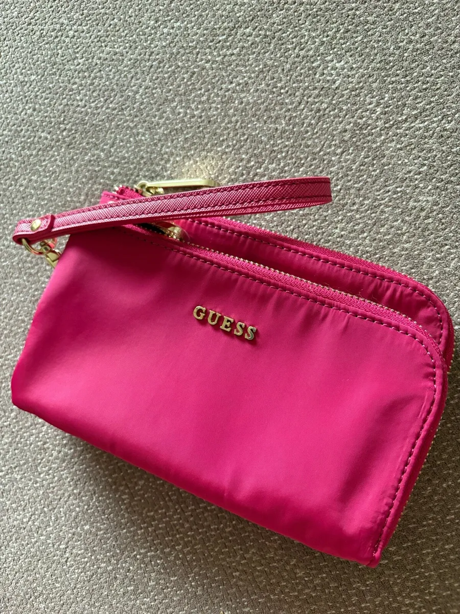 Guess clutch bag - Image 1