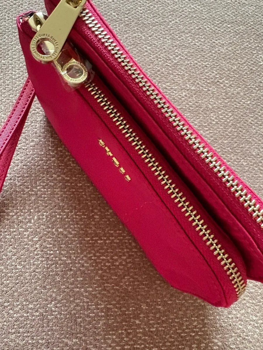 Guess clutch bag - Image 4