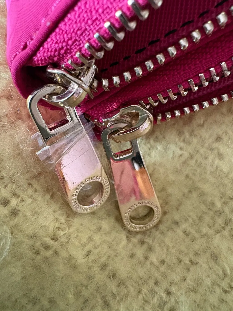 Guess clutch bag - Image 2