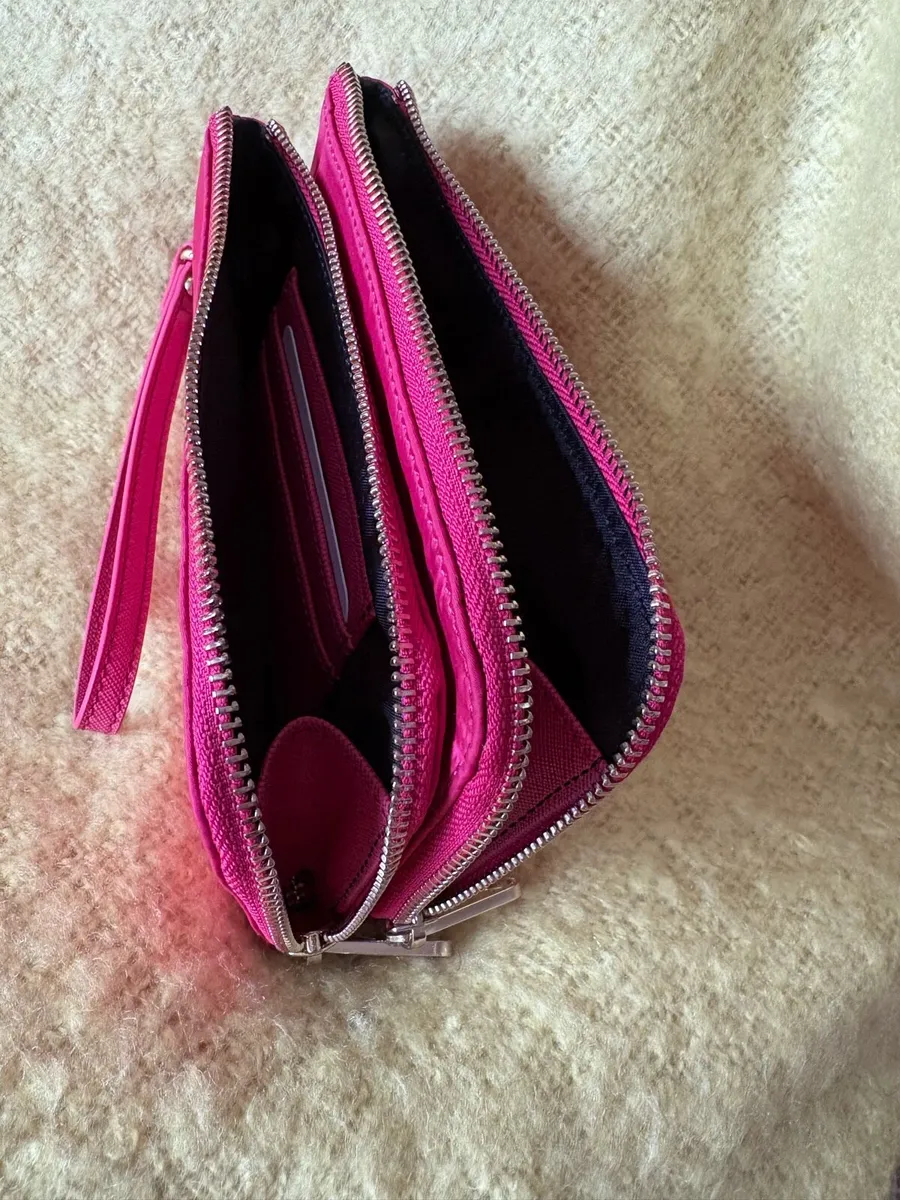 Guess clutch bag - Image 3