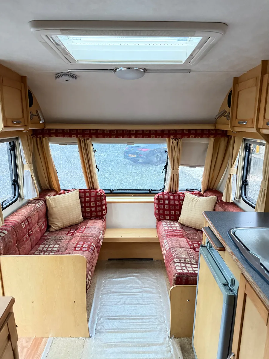 ✨BARGAIN ELDDIS AVANTE 5 BERTH✨ - Image 3