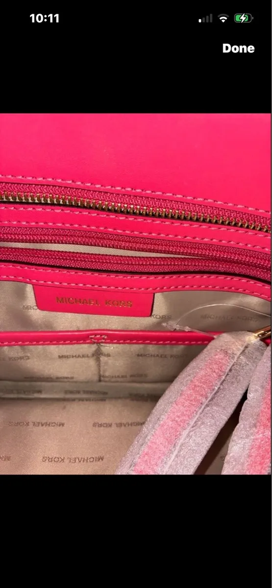Michael Kors Handbag - Image 4