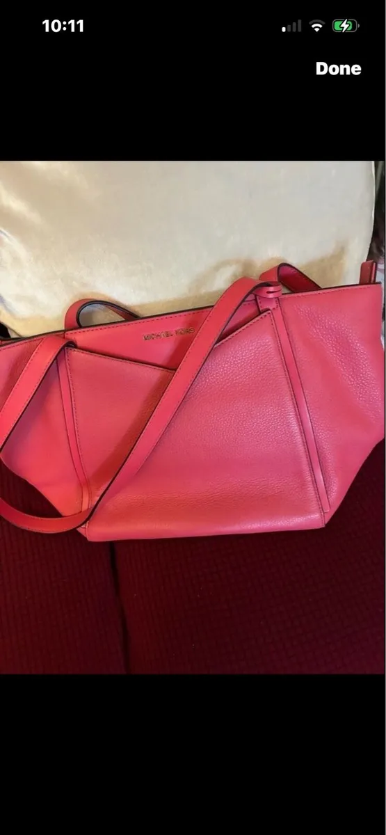 Michael Kors Handbag - Image 2