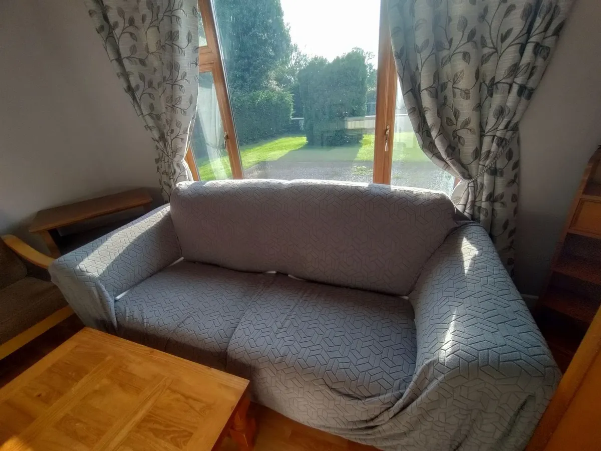 Three seater armchair - Image 2