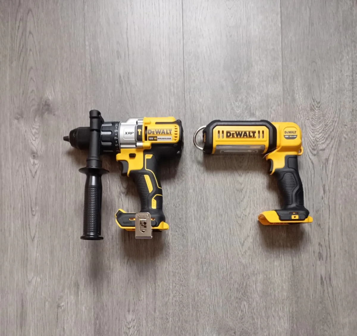 DeWalt Tools (New) - Image 1