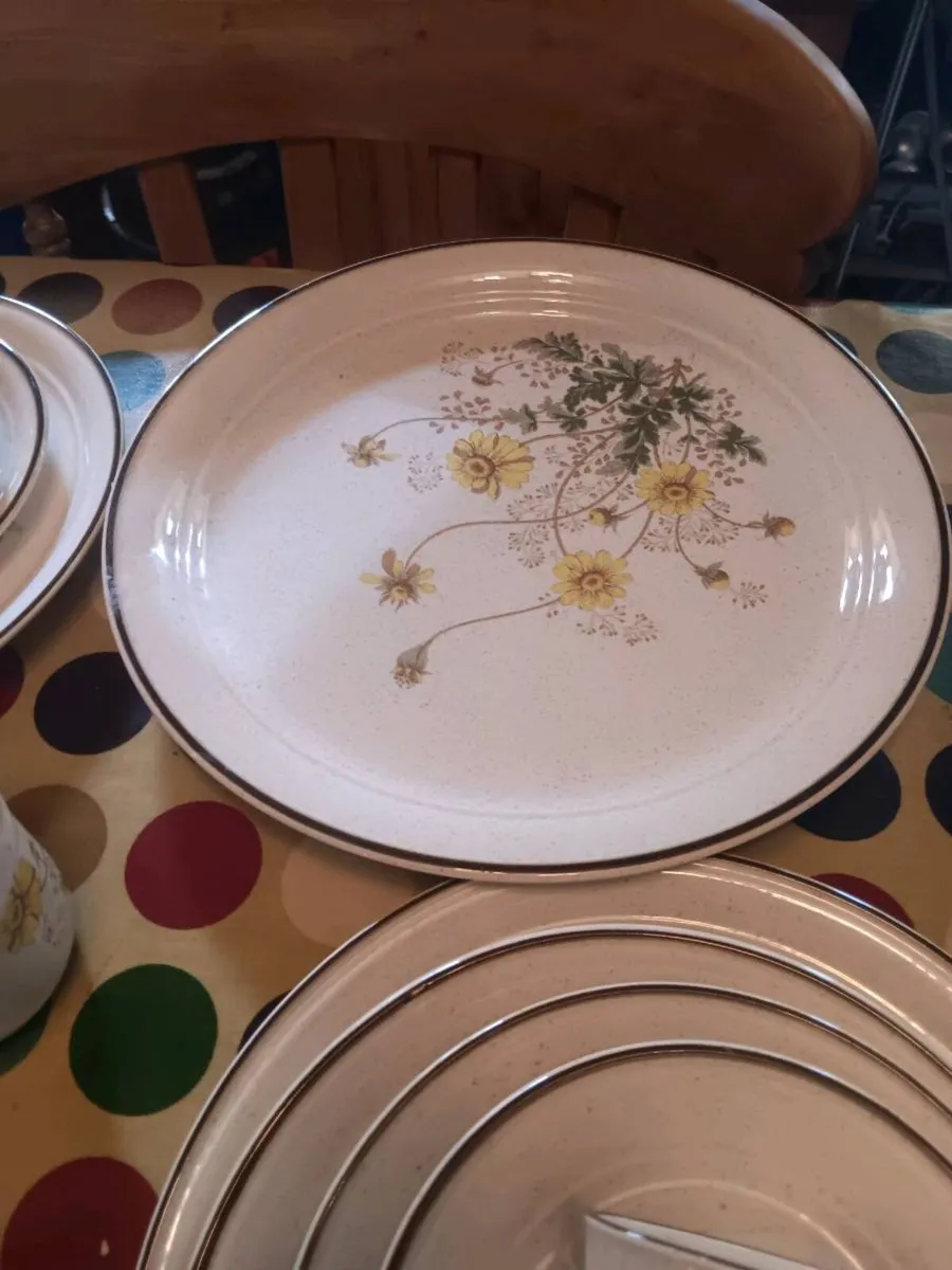 Arklow dinner set - Image 4